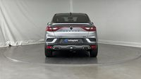 Renault Arkana 1.6 E-Tech hybride 145ch Engineered -22 — photo 6