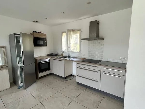 Appartement 3 pièces 70 m²