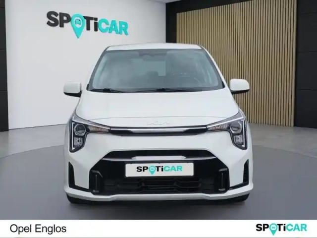 Kia Picanto 1.0 dpi 63ch active — photo 8