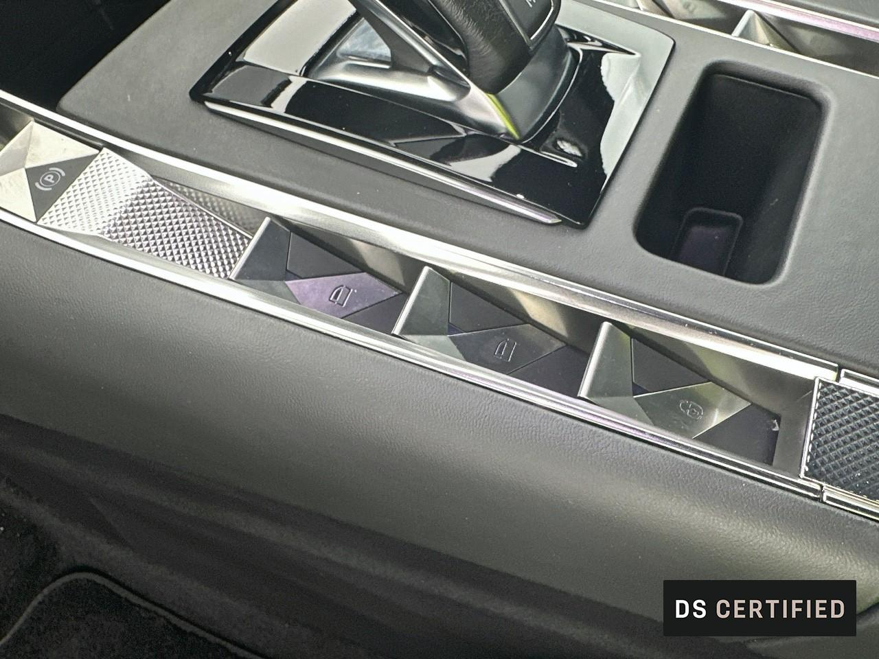 Ds Ds 7 crossback bluehdi 130ch rivoli automatique — photo 16