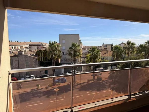 Appartement 3 pièces 70 m²