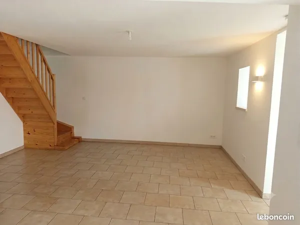 Maison de 90m2 VAAS