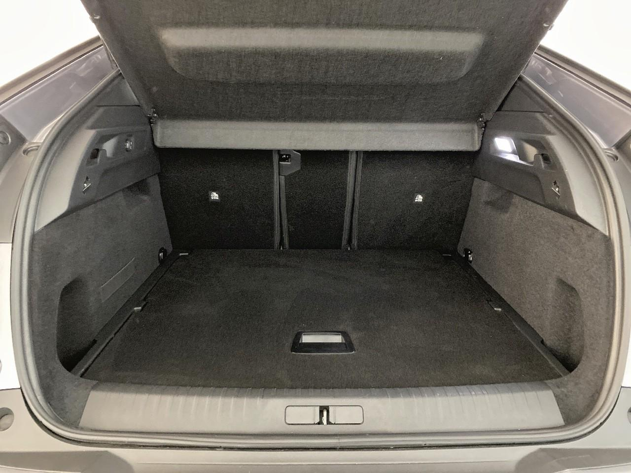Peugeot 3008 hybrid 145 e-dcs6 allure — photo 6