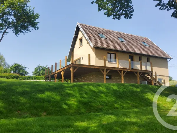 Maison 5 pièces 103 m²