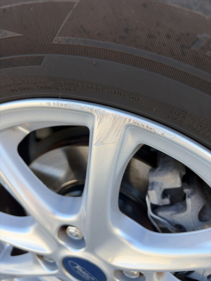 Ford Fiesta 1.0 EcoBoost 95 ch S&amp;S BVM6 — photo 31