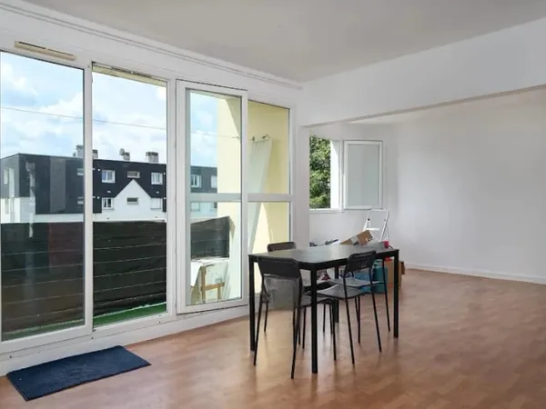 Appartement 77 m²