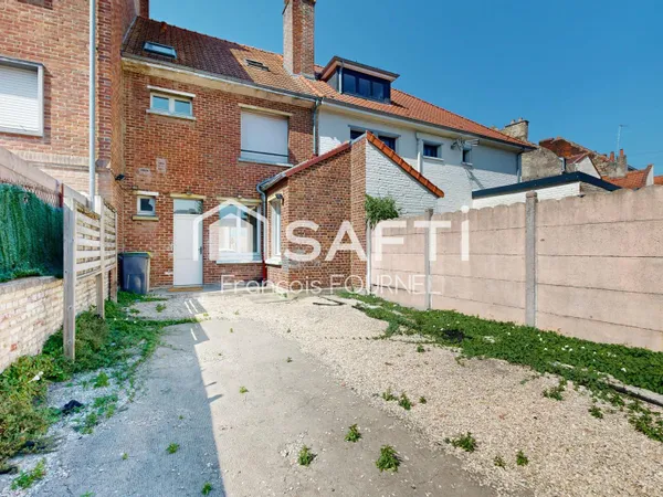 SAINT OMER CENTRE VILLE