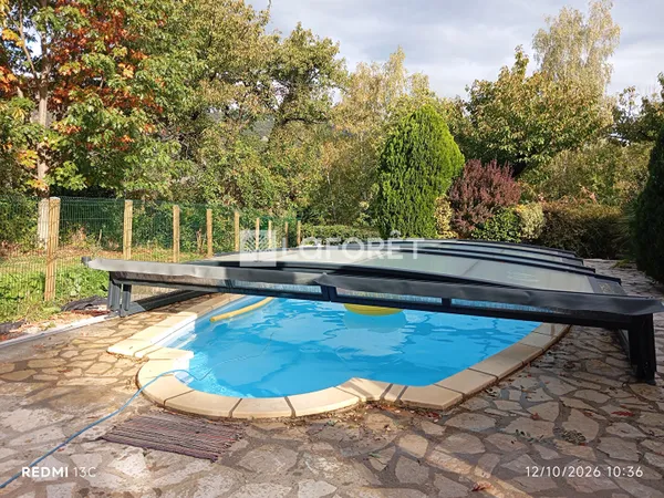 Maison 7 pièces 88 m²