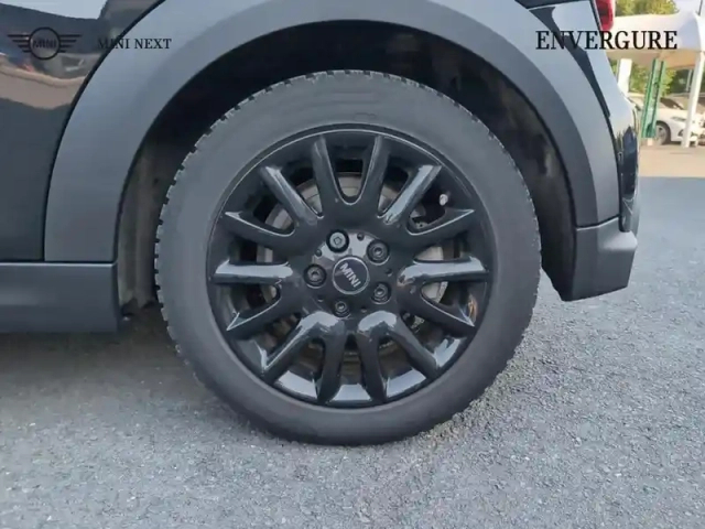 Mini Mini cooper 136ch  edition camden bva7 — photo 8