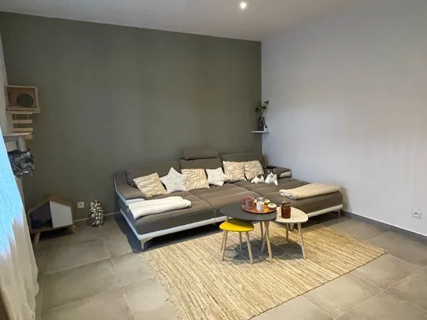 Maison de ville