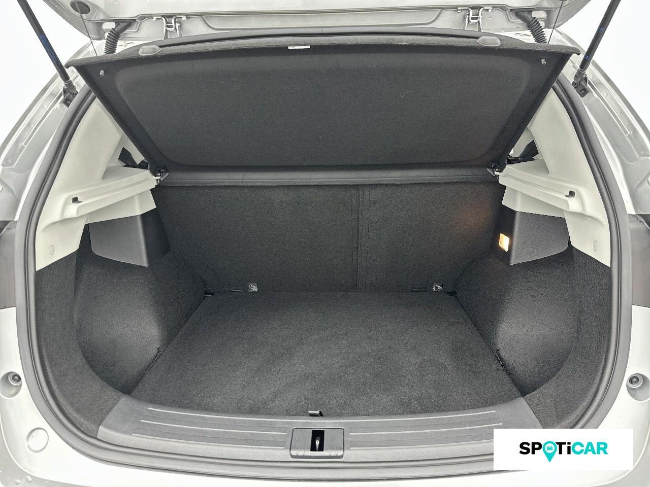 Mg Zs 1.5 vti-tech 106ch luxury — photo 6