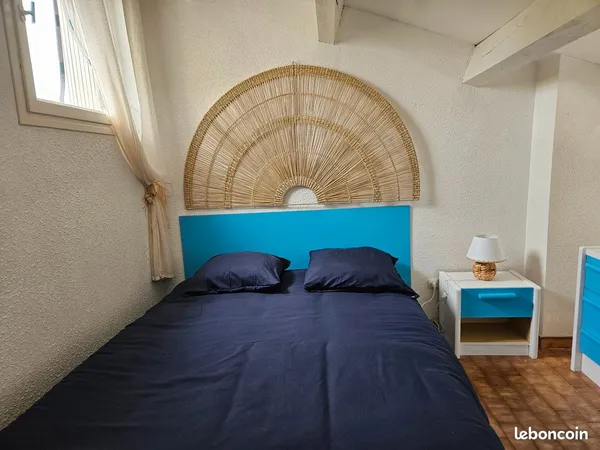 Appartement Grau d'Agde