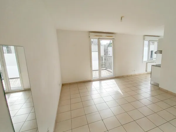 Vends appartement
