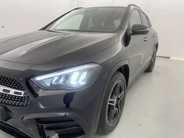 Mercedes Gla 250 e hybrid eq 8g-dct — photo 67