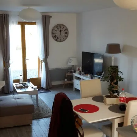Appartement proximité de Soissons