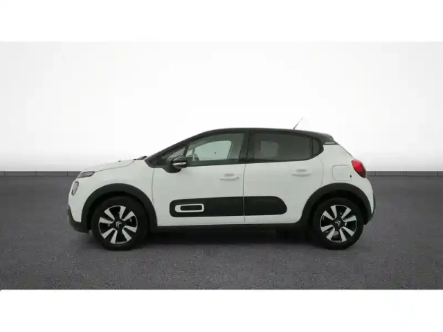 Citroën C3 puretech 83 ch bvm5 — photo 4