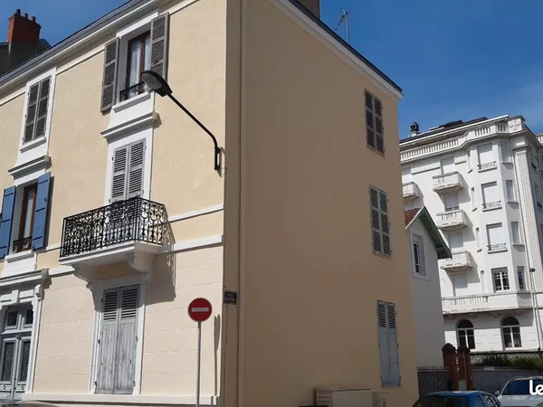 T2 rue petillat
