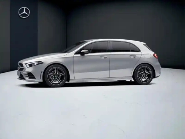 Mercedes Classe A 200 amg line — photo 27