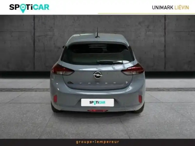 Opel Corsa electric 136ch edition — photo 5