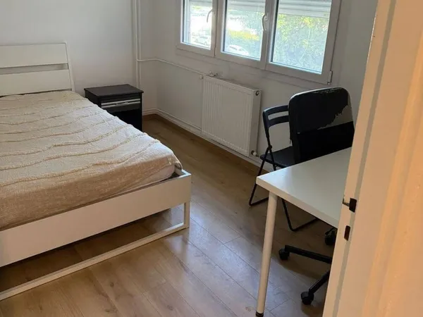 Appartement 15 m²