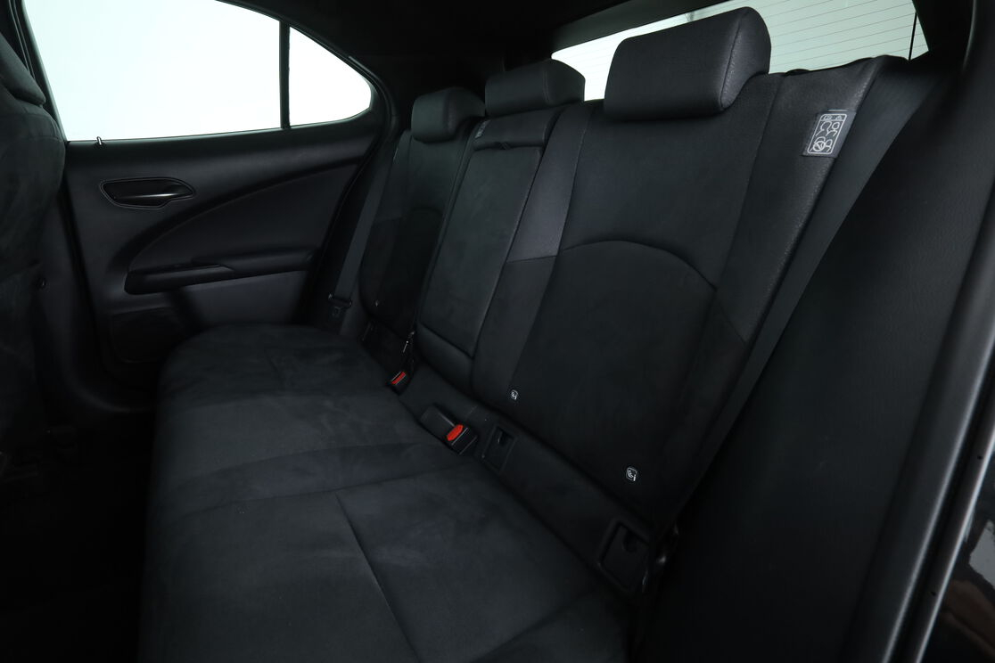 Lexus UX-Serie 250h Pack Business 2WD — photo 15