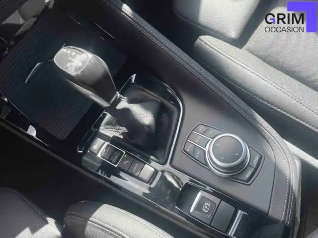 Bmw X2 xdrive 25e 220 ch bva6 — photo 31