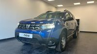 Dacia Duster 1.0 ECO-G 100ch Essentiel 4x2