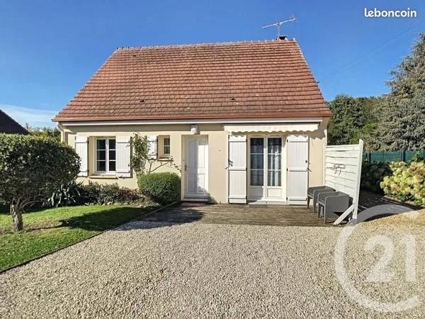 Maison 5 pièces 95 m²