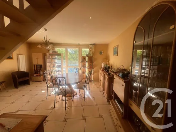 Appartement 6 pièces 138 m²