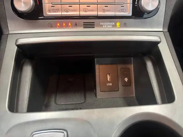 Hyundai Kona electrique 64 kwh - 204 ch — photo 28