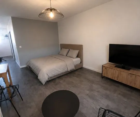 Studio de 42m2 à louer sur Avignon