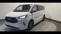 Ford Tourneo Custom 320 L1H1 2.0 EcoBlue 170ch Titanium BVA8 — photo 1