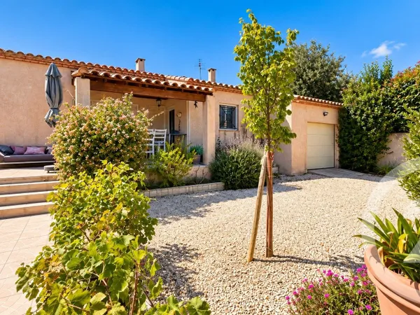 Maison 5 pièces 94 m²