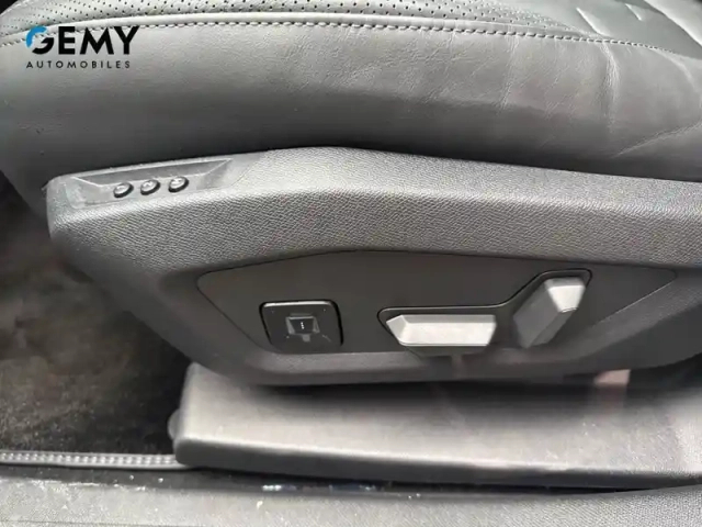 Ds N8 n°8 230 ch fwd standard range — photo 79