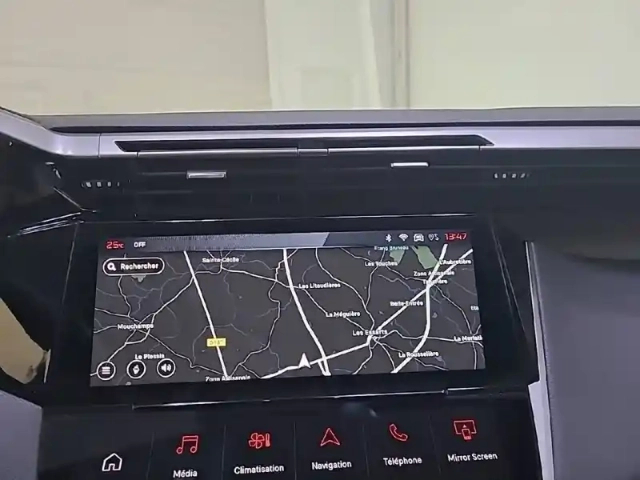 Peugeot 308 puretech 130ch s&amp;s bvm6 — photo 44