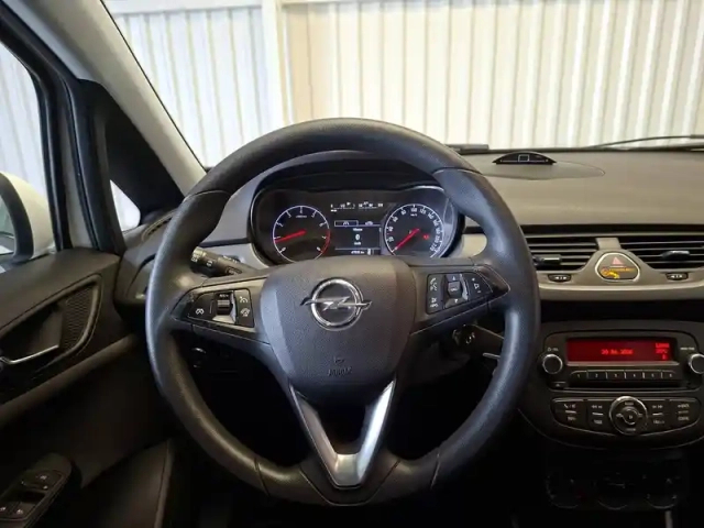 Opel Corsa 1.4 90 ch — photo 22