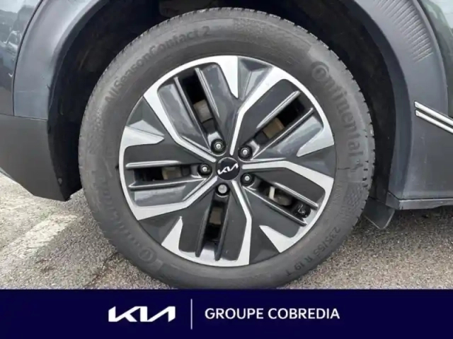 Kia Ev6 229ch air active 2wd — photo 14