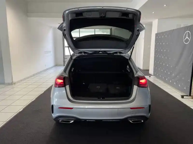Mercedes Classe A 250 e hybrid eq 8g-dct — photo 20