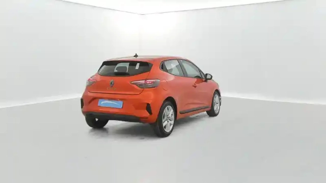 Renault Clio sce 65 — photo 15