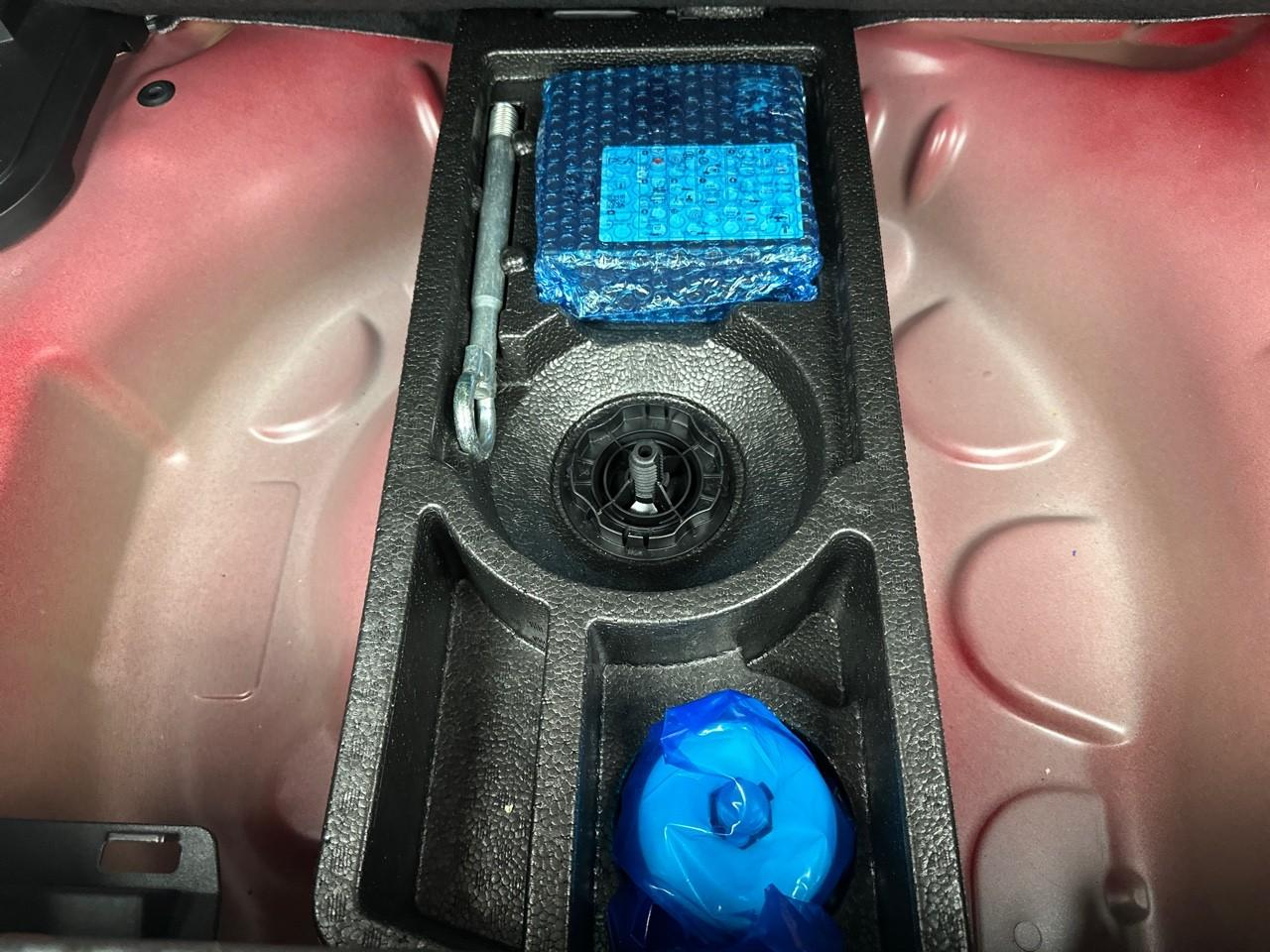 Citroën C3 Aircross puretech 130 s&s eat6 shine pack — photo 32