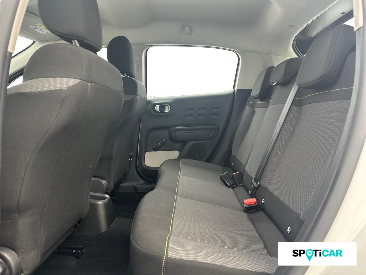Citroën C3 1.2 puretech 83ch s&s shine — photo 10