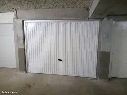 Garage a vendre