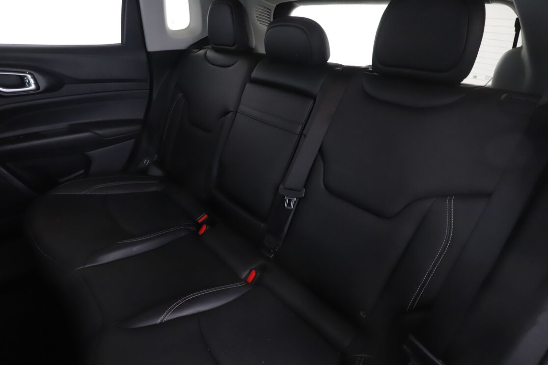 Jeep Compass 1.3 GSE T4 PHEV 4xe S AT6 — photo 13