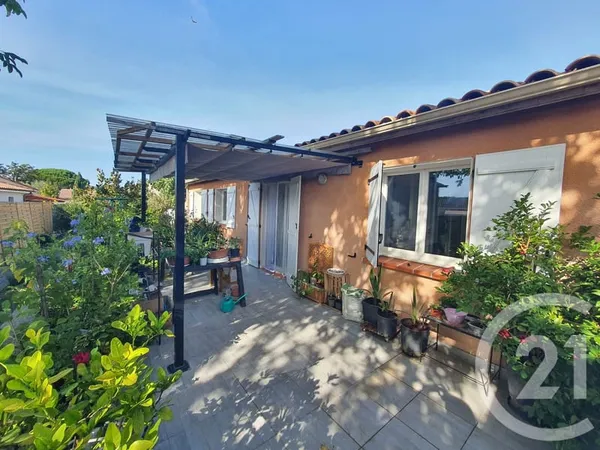 Maison 4 pièces 107 m²