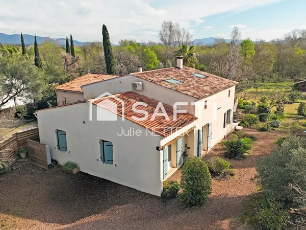 Belle maison familiale proche des commodités