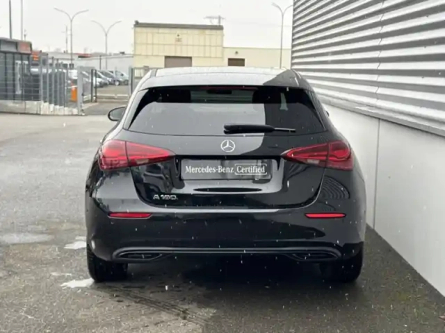 Mercedes Classe A 180 progressive line — photo 4