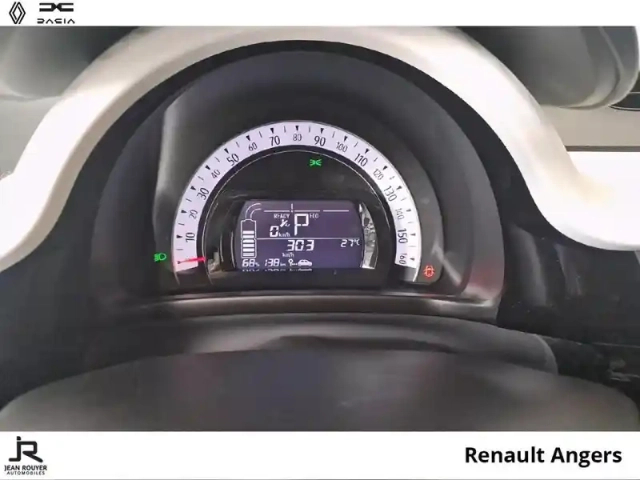 Renault Twingo e-tech electric equilibre r80 achat intégral — photo 8