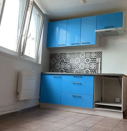 Loue appartement T2