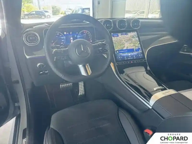 Mercedes Glc 300 de hybrid eq 9g-tronic 4matic — photo 66