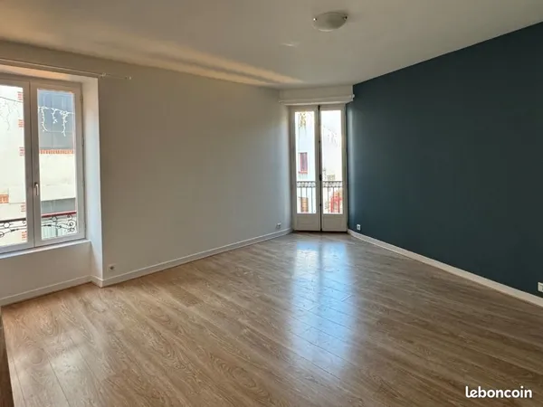 Maison 3 pièces 74 m²